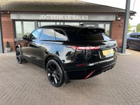 USED 2019 69 LAND ROVER RANGE ROVER VELAR 2.0 D240 R-Dynamic S SUV 5dr Diesel Auto 4WD Euro 6 (s/s) (240 ps) 