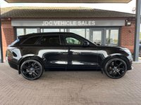 USED 2019 69 LAND ROVER RANGE ROVER VELAR 2.0 D240 R-Dynamic S SUV 5dr Diesel Auto 4WD Euro 6 (s/s) (240 ps) 