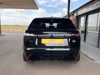 USED 2019 69 LAND ROVER RANGE ROVER VELAR 2.0 D240 R-Dynamic S SUV 5dr Diesel Auto 4WD Euro 6 (s/s) (240 ps) 