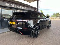 USED 2019 69 LAND ROVER RANGE ROVER VELAR 2.0 D240 R-Dynamic S SUV 5dr Diesel Auto 4WD Euro 6 (s/s) (240 ps) 