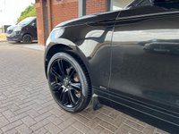 USED 2019 69 LAND ROVER RANGE ROVER VELAR 2.0 D240 R-Dynamic S SUV 5dr Diesel Auto 4WD Euro 6 (s/s) (240 ps) 