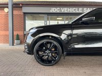 USED 2019 69 LAND ROVER RANGE ROVER VELAR 2.0 D240 R-Dynamic S SUV 5dr Diesel Auto 4WD Euro 6 (s/s) (240 ps) 