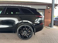 USED 2019 69 LAND ROVER RANGE ROVER VELAR 2.0 D240 R-Dynamic S SUV 5dr Diesel Auto 4WD Euro 6 (s/s) (240 ps) 