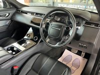 USED 2019 69 LAND ROVER RANGE ROVER VELAR 2.0 D240 R-Dynamic S SUV 5dr Diesel Auto 4WD Euro 6 (s/s) (240 ps) 