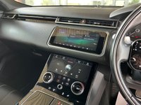 USED 2019 69 LAND ROVER RANGE ROVER VELAR 2.0 D240 R-Dynamic S SUV 5dr Diesel Auto 4WD Euro 6 (s/s) (240 ps) 