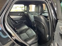 USED 2019 69 LAND ROVER RANGE ROVER VELAR 2.0 D240 R-Dynamic S SUV 5dr Diesel Auto 4WD Euro 6 (s/s) (240 ps) 