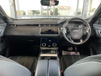 USED 2019 69 LAND ROVER RANGE ROVER VELAR 2.0 D240 R-Dynamic S SUV 5dr Diesel Auto 4WD Euro 6 (s/s) (240 ps) 