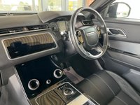 USED 2019 69 LAND ROVER RANGE ROVER VELAR 2.0 D240 R-Dynamic S SUV 5dr Diesel Auto 4WD Euro 6 (s/s) (240 ps) 