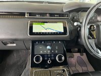 USED 2019 69 LAND ROVER RANGE ROVER VELAR 2.0 D240 R-Dynamic S SUV 5dr Diesel Auto 4WD Euro 6 (s/s) (240 ps) 