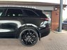 USED 2019 69 LAND ROVER RANGE ROVER VELAR 2.0 D240 R-Dynamic S SUV 5dr Diesel Auto 4WD Euro 6 (s/s) (240 ps) 