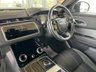 USED 2019 69 LAND ROVER RANGE ROVER VELAR 2.0 D240 R-Dynamic S SUV 5dr Diesel Auto 4WD Euro 6 (s/s) (240 ps) 