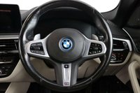USED 2022 72 BMW 5 SERIES 2.0 530e 12kWh M Sport Saloon 4dr Petrol Plug-in Hybrid Steptronic Euro 6 (s/s) (292 ps) NEW STOCK