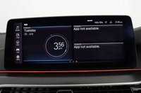 USED 2022 72 BMW 5 SERIES 2.0 530e 12kWh M Sport Saloon 4dr Petrol Plug-in Hybrid Steptronic Euro 6 (s/s) (292 ps) NEW STOCK