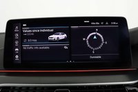 USED 2022 72 BMW 5 SERIES 2.0 530e 12kWh M Sport Saloon 4dr Petrol Plug-in Hybrid Steptronic Euro 6 (s/s) (292 ps) NEW STOCK