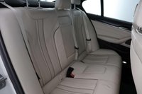 USED 2022 72 BMW 5 SERIES 2.0 530e 12kWh M Sport Saloon 4dr Petrol Plug-in Hybrid Steptronic Euro 6 (s/s) (292 ps) NEW STOCK