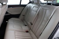 USED 2022 72 BMW 5 SERIES 2.0 530e 12kWh M Sport Saloon 4dr Petrol Plug-in Hybrid Steptronic Euro 6 (s/s) (292 ps) NEW STOCK