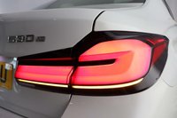 USED 2022 72 BMW 5 SERIES 2.0 530e 12kWh M Sport Saloon 4dr Petrol Plug-in Hybrid Steptronic Euro 6 (s/s) (292 ps) NEW STOCK