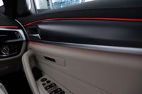 USED 2022 72 BMW 5 SERIES 2.0 530e 12kWh M Sport Saloon 4dr Petrol Plug-in Hybrid Steptronic Euro 6 (s/s) (292 ps) NEW STOCK