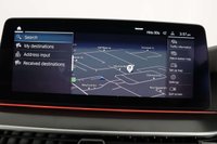 USED 2022 72 BMW 5 SERIES 2.0 530e 12kWh M Sport Saloon 4dr Petrol Plug-in Hybrid Steptronic Euro 6 (s/s) (292 ps) NEW STOCK