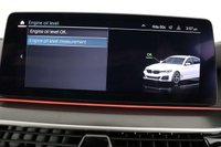 USED 2022 72 BMW 5 SERIES 2.0 530e 12kWh M Sport Saloon 4dr Petrol Plug-in Hybrid Steptronic Euro 6 (s/s) (292 ps) NEW STOCK