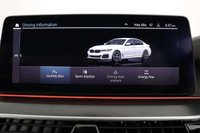 USED 2022 72 BMW 5 SERIES 2.0 530e 12kWh M Sport Saloon 4dr Petrol Plug-in Hybrid Steptronic Euro 6 (s/s) (292 ps) NEW STOCK