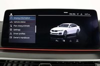USED 2022 72 BMW 5 SERIES 2.0 530e 12kWh M Sport Saloon 4dr Petrol Plug-in Hybrid Steptronic Euro 6 (s/s) (292 ps) NEW STOCK