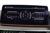 USED 2022 72 BMW 5 SERIES 2.0 530e 12kWh M Sport Saloon 4dr Petrol Plug-in Hybrid Steptronic Euro 6 (s/s) (292 ps) NEW STOCK