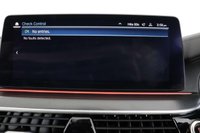 USED 2022 72 BMW 5 SERIES 2.0 530e 12kWh M Sport Saloon 4dr Petrol Plug-in Hybrid Steptronic Euro 6 (s/s) (292 ps) NEW STOCK