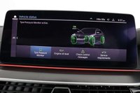 USED 2022 72 BMW 5 SERIES 2.0 530e 12kWh M Sport Saloon 4dr Petrol Plug-in Hybrid Steptronic Euro 6 (s/s) (292 ps) NEW STOCK
