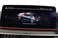 USED 2022 72 BMW 5 SERIES 2.0 530e 12kWh M Sport Saloon 4dr Petrol Plug-in Hybrid Steptronic Euro 6 (s/s) (292 ps) NEW STOCK