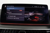 USED 2022 72 BMW 5 SERIES 2.0 530e 12kWh M Sport Saloon 4dr Petrol Plug-in Hybrid Steptronic Euro 6 (s/s) (292 ps) NEW STOCK