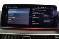 USED 2022 72 BMW 5 SERIES 2.0 530e 12kWh M Sport Saloon 4dr Petrol Plug-in Hybrid Steptronic Euro 6 (s/s) (292 ps) NEW STOCK