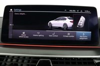 USED 2022 72 BMW 5 SERIES 2.0 530e 12kWh M Sport Saloon 4dr Petrol Plug-in Hybrid Steptronic Euro 6 (s/s) (292 ps) NEW STOCK