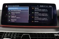USED 2022 72 BMW 5 SERIES 2.0 530e 12kWh M Sport Saloon 4dr Petrol Plug-in Hybrid Steptronic Euro 6 (s/s) (292 ps) NEW STOCK