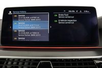 USED 2022 72 BMW 5 SERIES 2.0 530e 12kWh M Sport Saloon 4dr Petrol Plug-in Hybrid Steptronic Euro 6 (s/s) (292 ps) NEW STOCK