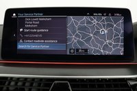 USED 2022 72 BMW 5 SERIES 2.0 530e 12kWh M Sport Saloon 4dr Petrol Plug-in Hybrid Steptronic Euro 6 (s/s) (292 ps) NEW STOCK