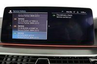USED 2022 72 BMW 5 SERIES 2.0 530e 12kWh M Sport Saloon 4dr Petrol Plug-in Hybrid Steptronic Euro 6 (s/s) (292 ps) NEW STOCK
