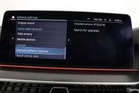 USED 2022 72 BMW 5 SERIES 2.0 530e 12kWh M Sport Saloon 4dr Petrol Plug-in Hybrid Steptronic Euro 6 (s/s) (292 ps) NEW STOCK