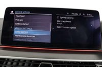 USED 2022 72 BMW 5 SERIES 2.0 530e 12kWh M Sport Saloon 4dr Petrol Plug-in Hybrid Steptronic Euro 6 (s/s) (292 ps) NEW STOCK