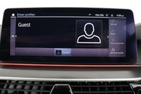 USED 2022 72 BMW 5 SERIES 2.0 530e 12kWh M Sport Saloon 4dr Petrol Plug-in Hybrid Steptronic Euro 6 (s/s) (292 ps) NEW STOCK
