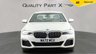 USED 2022 72 BMW 5 SERIES 2.0 530e 12kWh M Sport Saloon 4dr Petrol Plug-in Hybrid Steptronic Euro 6 (s/s) (292 ps) NEW STOCK