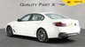 USED 2022 72 BMW 5 SERIES 2.0 530e 12kWh M Sport Saloon 4dr Petrol Plug-in Hybrid Steptronic Euro 6 (s/s) (292 ps) NEW STOCK