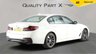 USED 2022 72 BMW 5 SERIES 2.0 530e 12kWh M Sport Saloon 4dr Petrol Plug-in Hybrid Steptronic Euro 6 (s/s) (292 ps) NEW STOCK