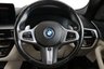 USED 2022 72 BMW 5 SERIES 2.0 530e 12kWh M Sport Saloon 4dr Petrol Plug-in Hybrid Steptronic Euro 6 (s/s) (292 ps) NEW STOCK