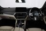 USED 2022 72 BMW 5 SERIES 2.0 530e 12kWh M Sport Saloon 4dr Petrol Plug-in Hybrid Steptronic Euro 6 (s/s) (292 ps) NEW STOCK