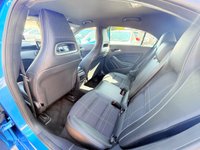 USED 2014 14 MERCEDES-BENZ A CLASS 1.6 A180 Sport Hatchback 5dr Petrol Manual Euro 6 (s/s) (122 ps) Low Mileage with a FSH and huge Spec