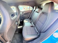 USED 2014 14 MERCEDES-BENZ A CLASS 1.6 A180 Sport Hatchback 5dr Petrol Manual Euro 6 (s/s) (122 ps) Low Mileage with a FSH and huge Spec