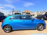 USED 2014 14 MERCEDES-BENZ A CLASS 1.6 A180 Sport Hatchback 5dr Petrol Manual Euro 6 (s/s) (122 ps) Low Mileage with a FSH and huge Spec
