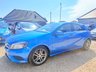 USED 2014 14 MERCEDES-BENZ A CLASS 1.6 A180 Sport Hatchback 5dr Petrol Manual Euro 6 (s/s) (122 ps) Low Mileage with a FSH and huge Spec