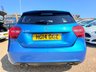 USED 2014 14 MERCEDES-BENZ A CLASS 1.6 A180 Sport Hatchback 5dr Petrol Manual Euro 6 (s/s) (122 ps) Low Mileage with a FSH and huge Spec